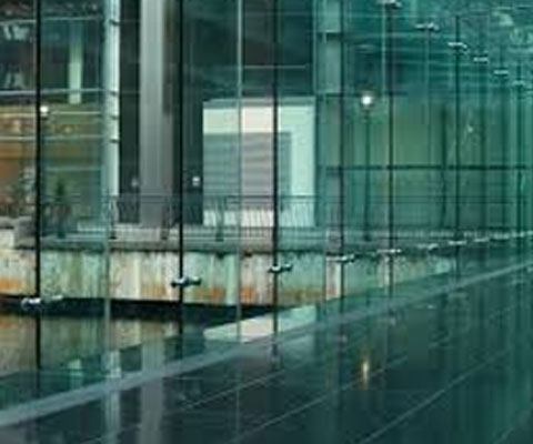 Automatic sliding door system Kent